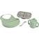 Beaba Essentials Silicone Meal Set