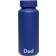 Design Letters Dad-Midnight Blue Thermos 50cl