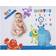 Disney New Scarer Recruit Super Soft Photo Op Milestone Baby Blanket