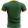 Airo Sportswear South Africa Springboks Flag Concept Rugby Shirt Pollard 10 2024-2025