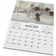 Carl Larsson Wall Calendar 2025