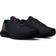 Under Armour Charged Pursuit 3 Freedom W - Black