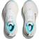 Hoka Bondi W - Frost/Rose Gold