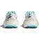 Hoka Bondi W - Frost/Rose Gold