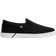 Tommy Hilfiger Enamel Flag W - Black