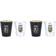 Evergreen Enterprises Vegas Golden Knights Shot Glass 2fl oz 4