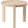 FDB Møbler D108 Ragnesminde Nature Soffbord 50cm