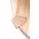 FDB Møbler D108 Ragnesminde Nature Sofabord 50cm