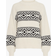 Ichi Barisa Pullover - Birch