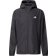 Adidas Training Jacket with Logo Print - Black