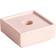 Hay Mattone Light Pink Candle Holder 4cm