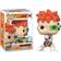 Funko Pop! Dragon Ball Z Recoome Glow