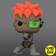 Funko Pop! Dragon Ball Z Recoome Glow