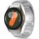 Tech-Protect Galaxy Watch 4 40mm Stainless Silver