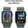 Apple Watch SE (3rd generation), 44mm, GPS + Cellular, Sport Loop