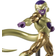 Banpresto Dragon Ball Super Chosenshiretsuden Golden Frieza