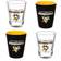 Evergreen Pittsburgh Penguins Shot Glass 2fl oz 4