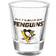 Evergreen Pittsburgh Penguins Shot Glass 2fl oz 4