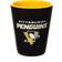 Evergreen Pittsburgh Penguins Shot Glass 2fl oz 4