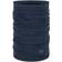 Buff Lightweight Merino Wool Blå SOLID NIGHT BLUE One size