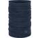 Buff Lightweight Merino Wool Blå SOLID NIGHT BLUE One size