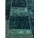 RugVista Patchwork Multifärgad 77x257cm