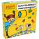 Barbo Toys Pippi Tingfinder Game