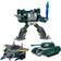 Transformers Generations Legacy United Leader Class