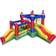 Cloud 9 Inflatable Castle Bounce House with Blower