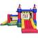 Cloud 9 Inflatable Castle Bounce House with Blower