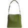 Coach Willow Bucket Bag - Lh/Dark Lime