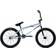 tall order Ramp Medium 20'' 2022 BMX Freestyle Bike - Gloss Dusk Blue Børnecykel