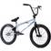 tall order Ramp Medium 20'' 2022 BMX Freestyle Bike - Gloss Dusk Blue Børnecykel