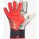 adidas adidas Predator Pro GK Gloves Turbo Aurora Black Turbo Red