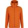 Peak Performance Frost Down Hybrid Hood lättviktsjacka GOLD FLAME Herr