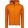 Peak Performance Frost Down Hybrid Hood lättviktsjacka GOLD FLAME Herr