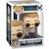 Funko Pop! Television The Sandman The Corinthian