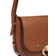 Vanessa Bruno Large Othilia Flap Bag - Havane