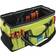 Draper Hi-Vis Tool Bag, 600mm (31085)