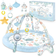 Nukido Baby Play Mat Ocean