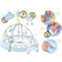 Nukido Baby Play Mat Ocean