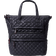MZ Wallace Metro Utility Backpack - Black Rec