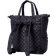 MZ Wallace Metro Utility Backpack - Black Rec
