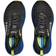 Hoka Gaviota 5 M - Black/Electric Cobalt