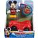 Just Play Disney Junior Mickey Mouse's Daily Driver