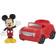 Just Play Disney Junior Mickey Mouse's Daily Driver