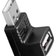 Goobay 2.0 USB A - 90° Angled USB A Adapter M-F