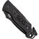 SOG Escape Lommekniv