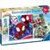 Ravensburger Marvel Spidey & his Amazing Friends 3x49 Pieces