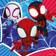 Ravensburger Marvel Spidey & his Amazing Friends 3x49 Pieces